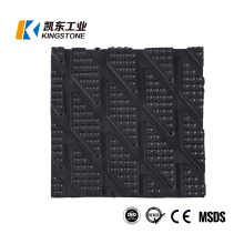 High Quality Stable Horse Flooring Mat for Cow Cattle 17 mm
